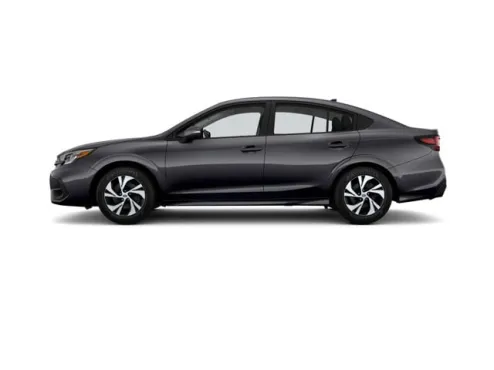 2025 Subaru Legacy Premium photo 4