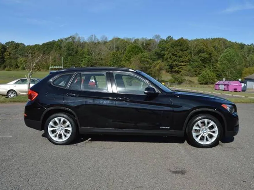 2014 Bmw X1 XDrive28i photo 1