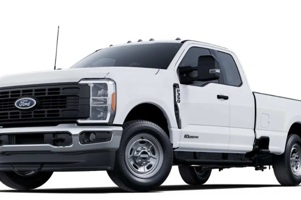 2025 Ford F-350 photo 1