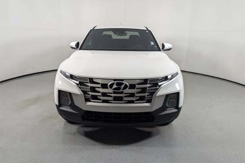 2024 Hyundai Santa Cruz SEL photo 1
