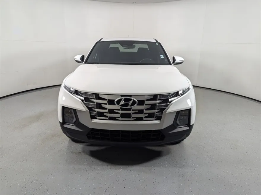 2024 Hyundai Santa Cruz SEL photo 1