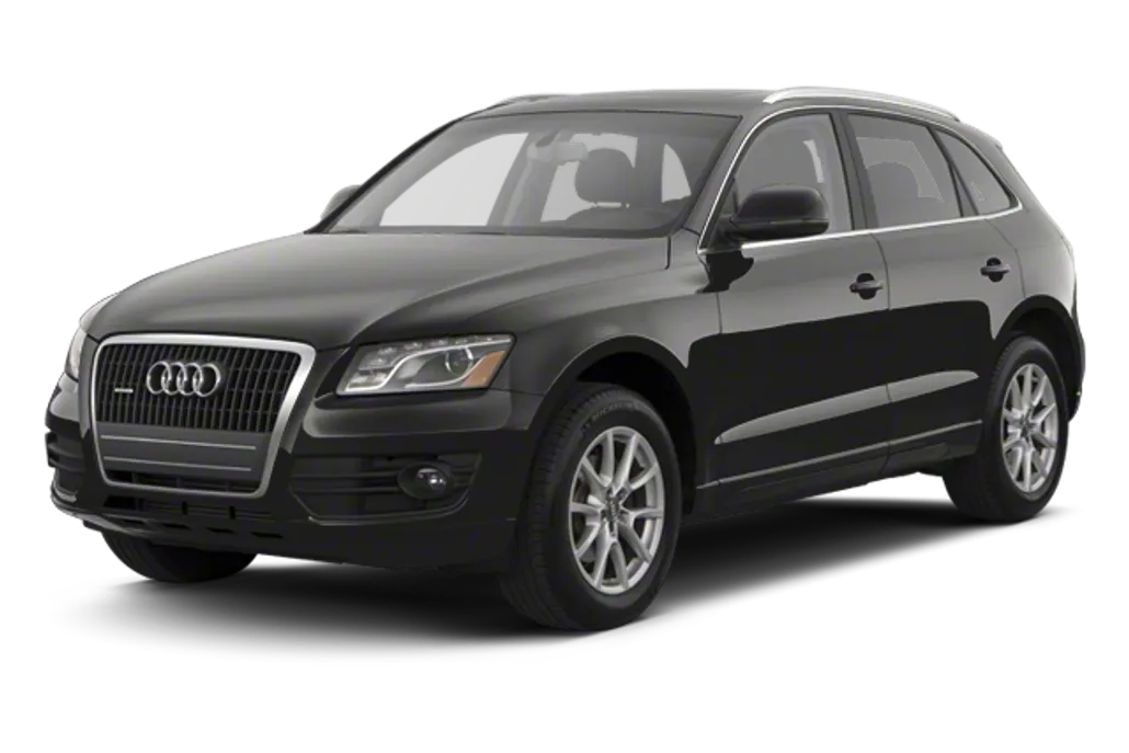 2012 Audi Q5 2.0T Premium photo 1