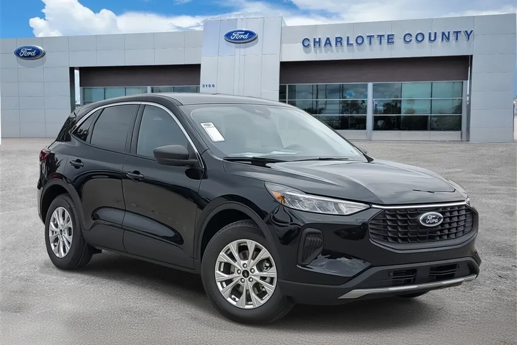 2024 Ford Escape Active photo 1
