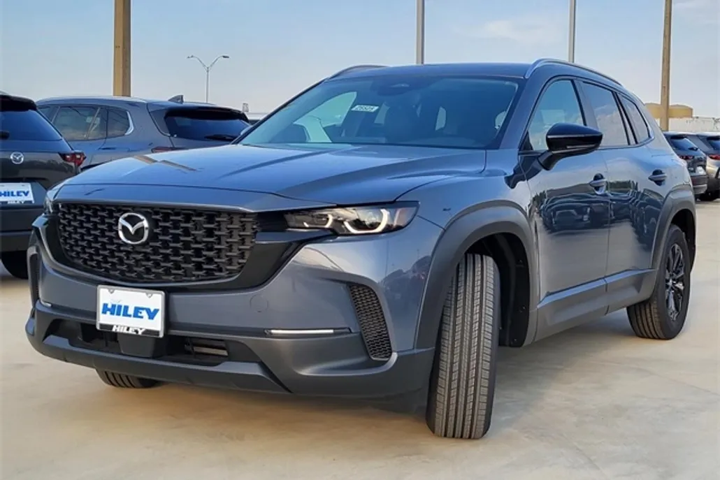 2025 Mazda CX-50 2.5 S Premium photo 1