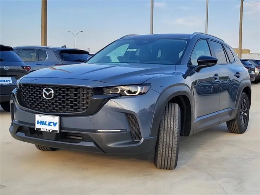 2025 Mazda CX-50 2.5 S Premium photo 1