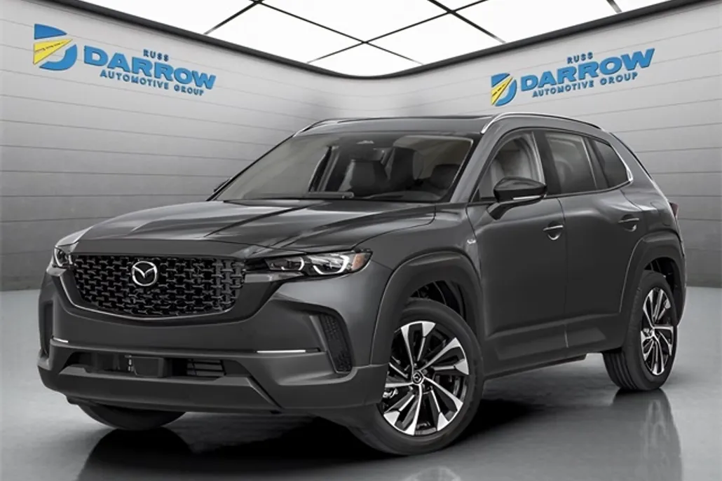 2025 Mazda CX-50 Premium Plus photo 1