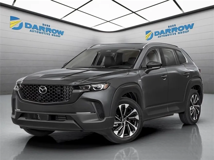 2025 Mazda CX-50 Premium Plus photo 1