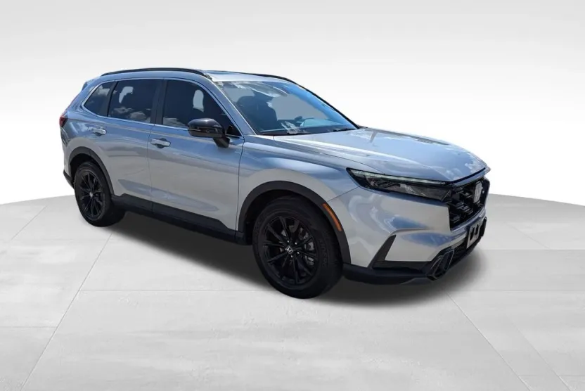 2023 Honda CR-V Hybrid Sport photo 1