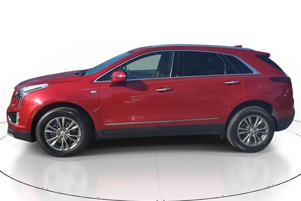 2023 Cadillac XT5 Premium Luxury photo 1