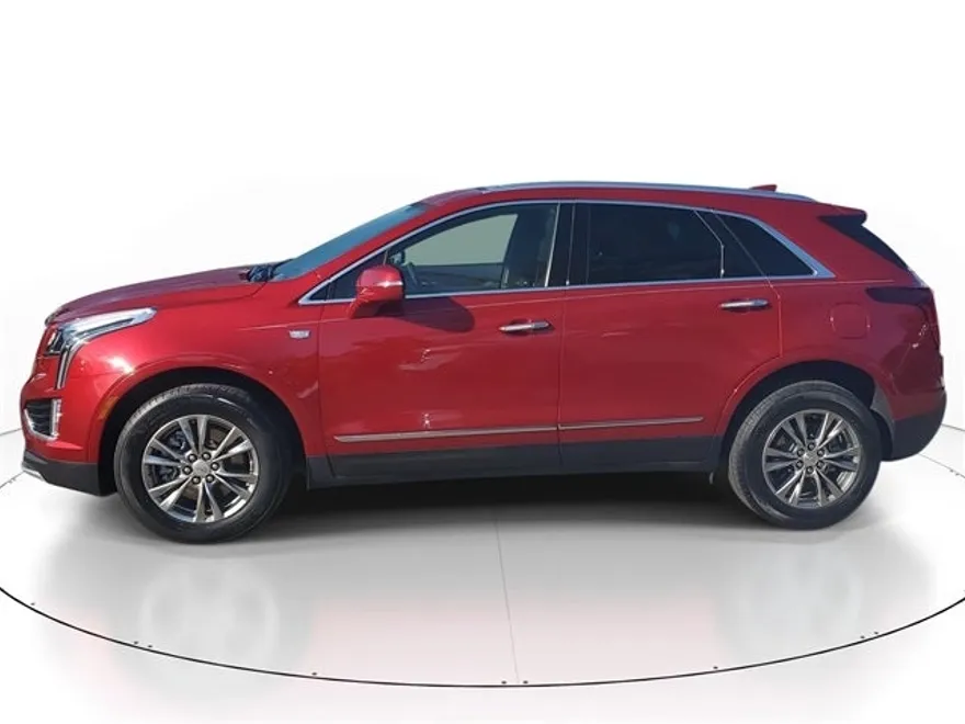 2023 Cadillac XT5 Premium Luxury photo 1