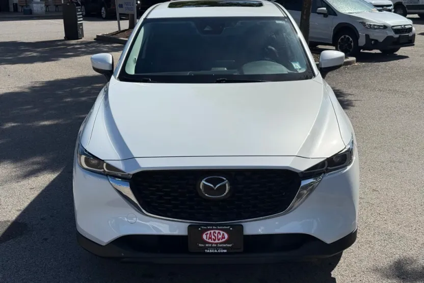 2023 Mazda CX-5 2.5 S Preferred photo 1