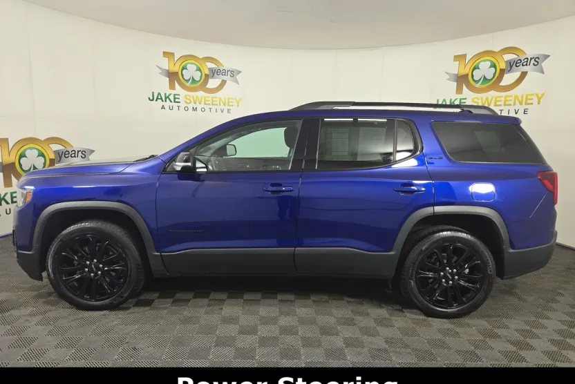 2023 Gmc Acadia SLE photo 1