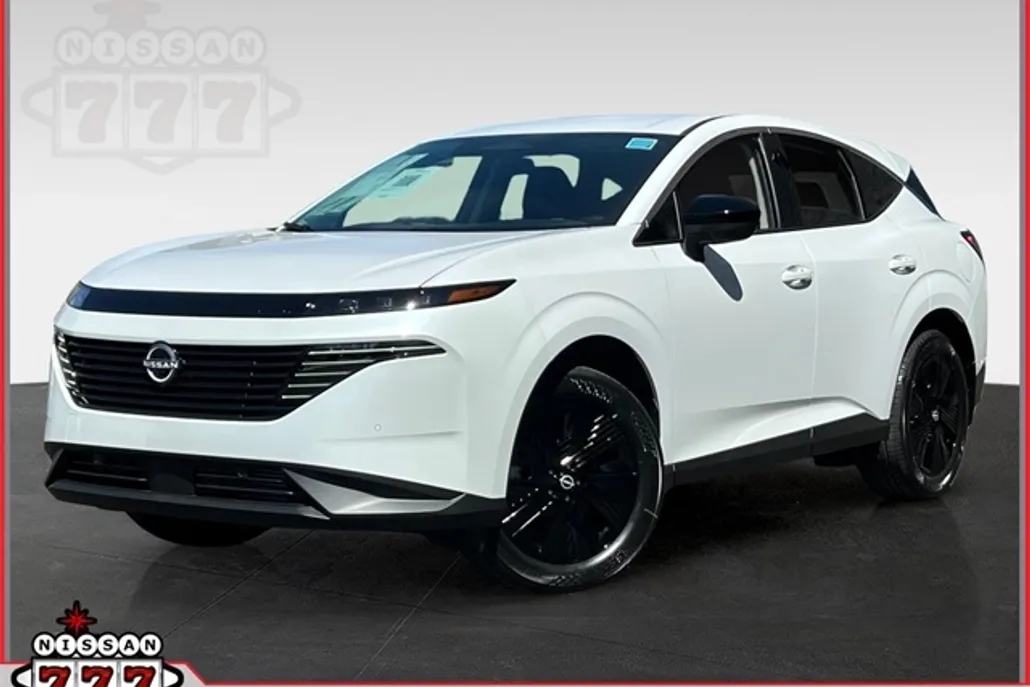 2025 Nissan Murano SV photo 1