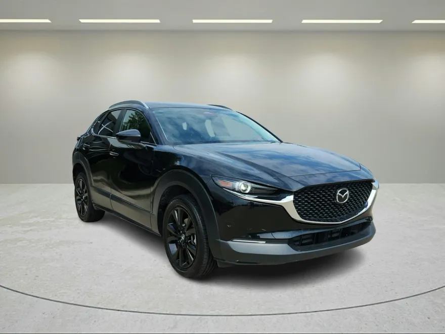 2024 Mazda CX-30 2.5 Select Sport photo 1