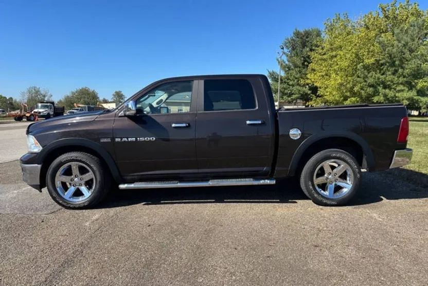 2011 Ram 1500 photo 1