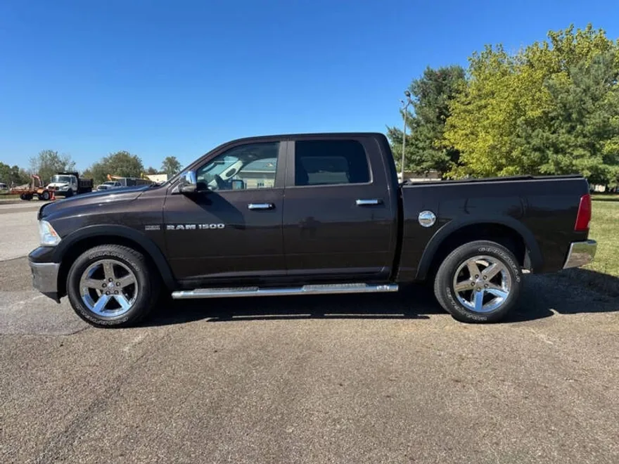 2011 Ram 1500 photo 1