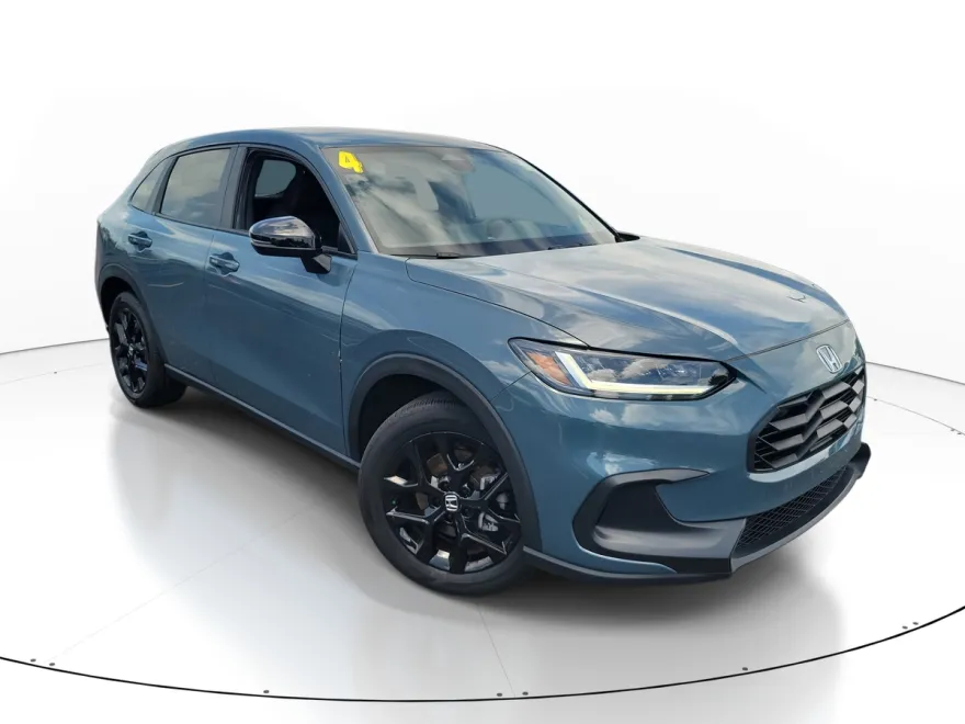 2024 Honda HR-V Sport 2WD photo 1