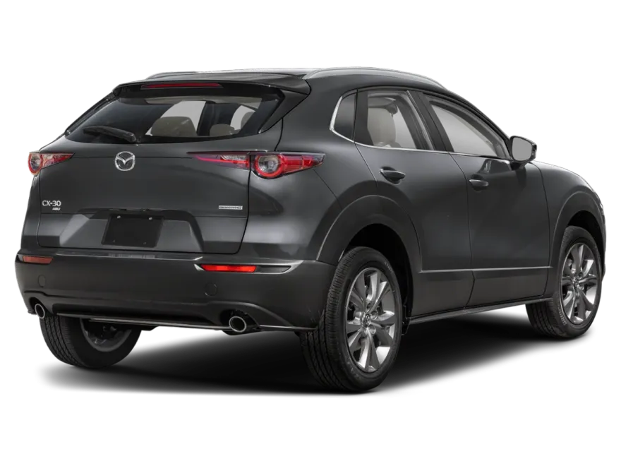 2025 Mazda CX-30 2.5 S Preferred photo 1