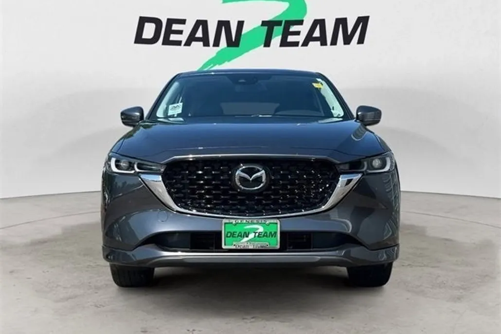 2024 Mazda CX-5 2.5 S Premium photo 1
