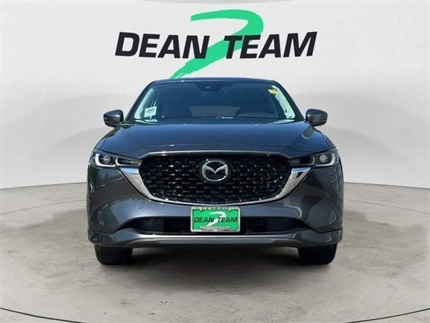 2024 Mazda CX-5 2.5 S Premium photo 1