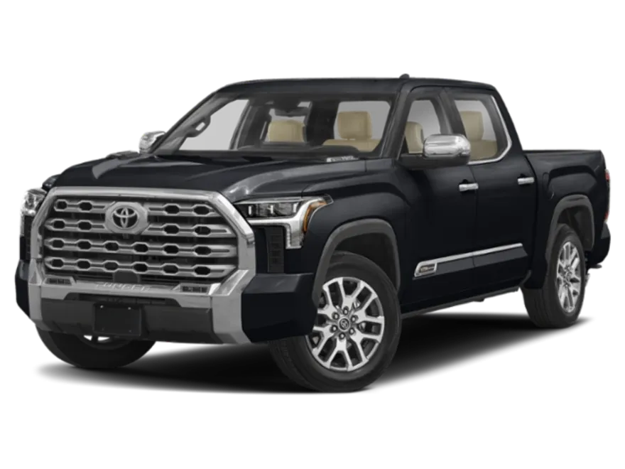 2024 Toyota Tundra 1794 Edition photo 1