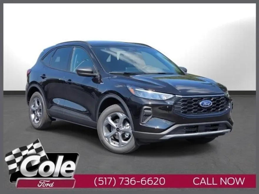 2025 Ford Escape ST-Line photo 1