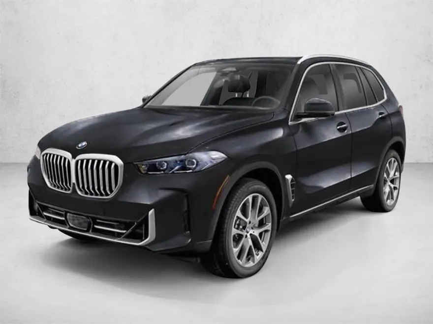 2026 Bmw X5 sDrive40i photo 1