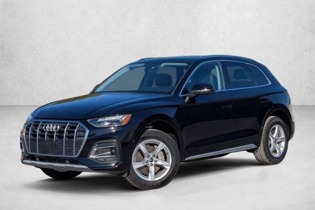 2023 Audi Q5 40 Premium photo 1