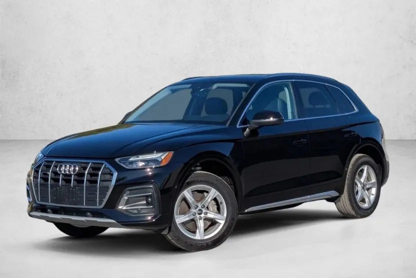2023 Audi Q5 40 Premium photo 1