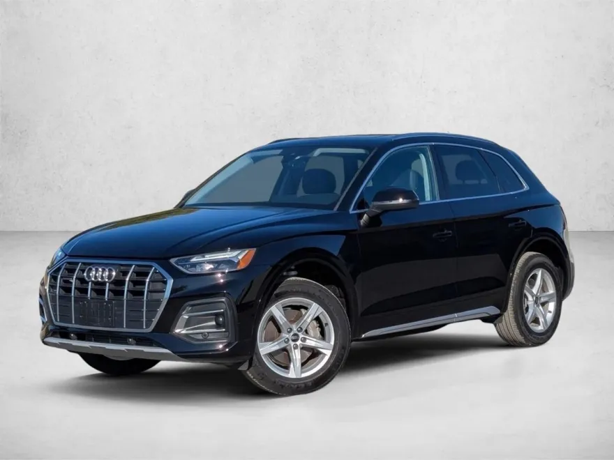 2023 Audi Q5 40 Premium photo 1