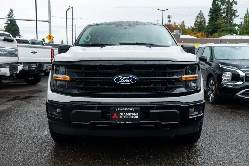 2024 Ford F-150 XLT photo 1