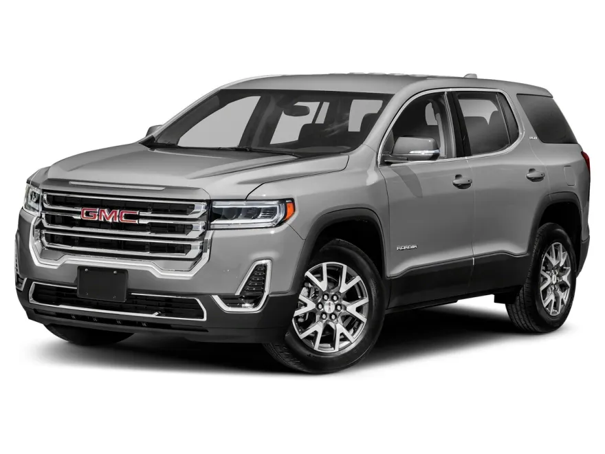 2020 Gmc Acadia SLE photo 1