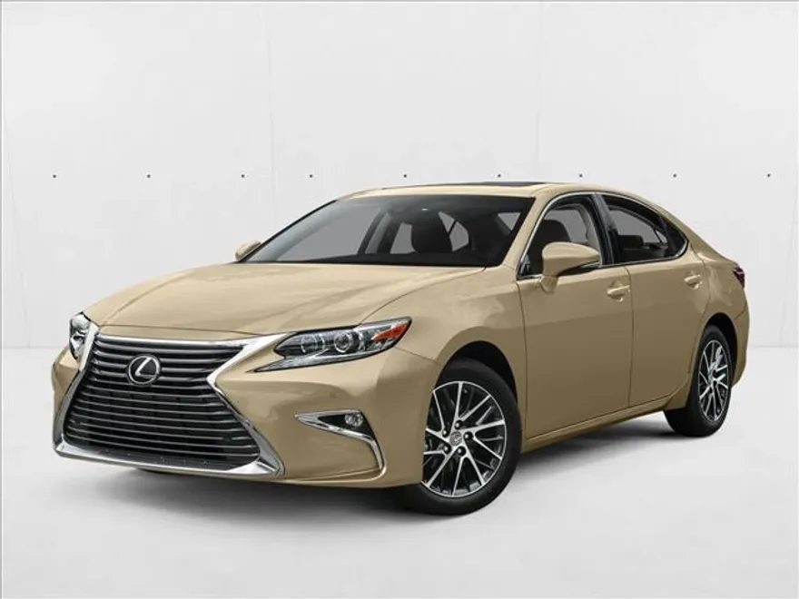 2016 Lexus ES 350 photo 1