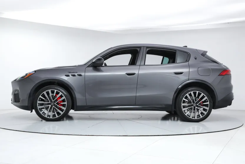 2025 Maserati Grecale Modena photo 1