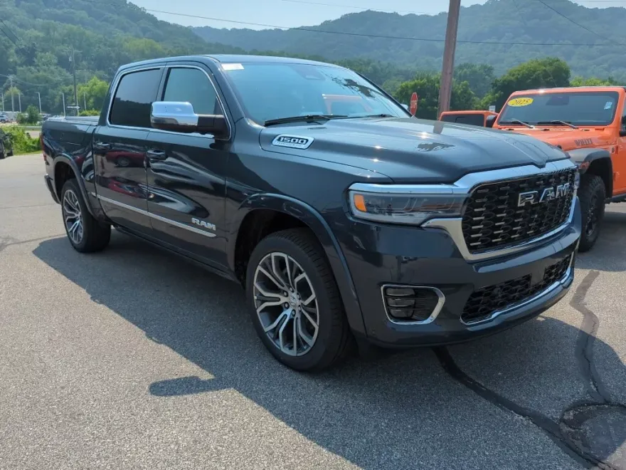 2026 Ram 1500 photo 1