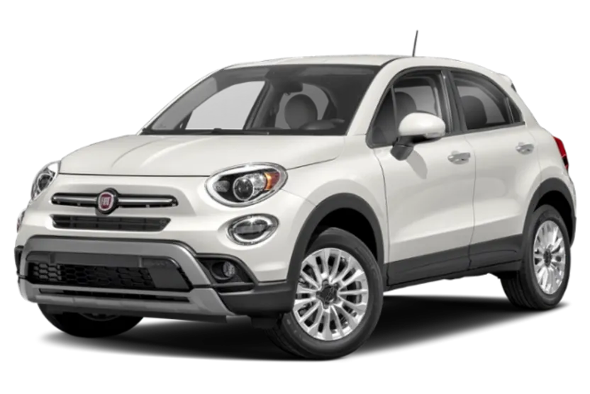 2023 Fiat 500X Pop Sport photo 1
