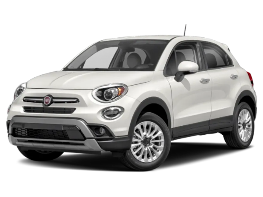 2023 Fiat 500X Pop Sport photo 1