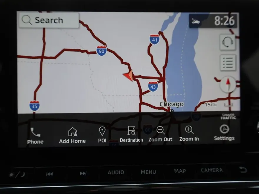 2025 Mitsubishi Outlander PHEV SE photo 32