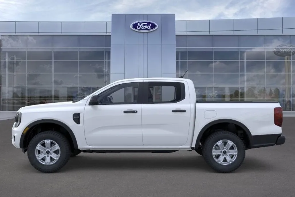 2025 Ford Ranger XL photo 1