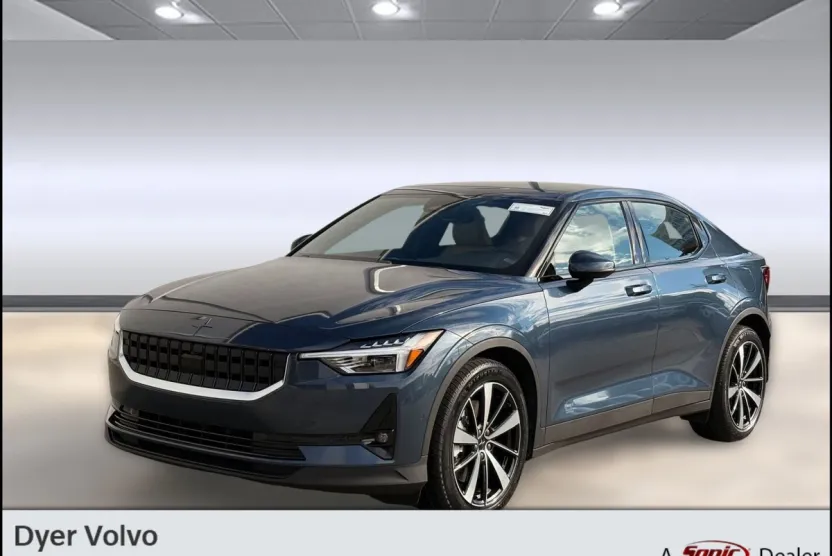 2022 Polestar PS2 e-AWD photo 1
