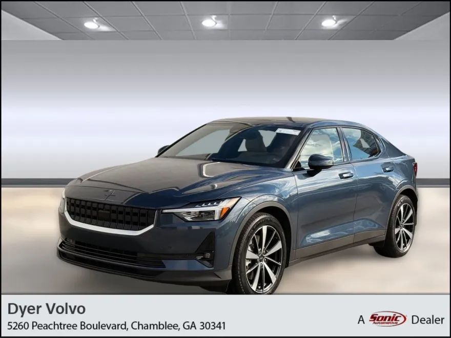 2022 Polestar PS2 e-AWD photo 1