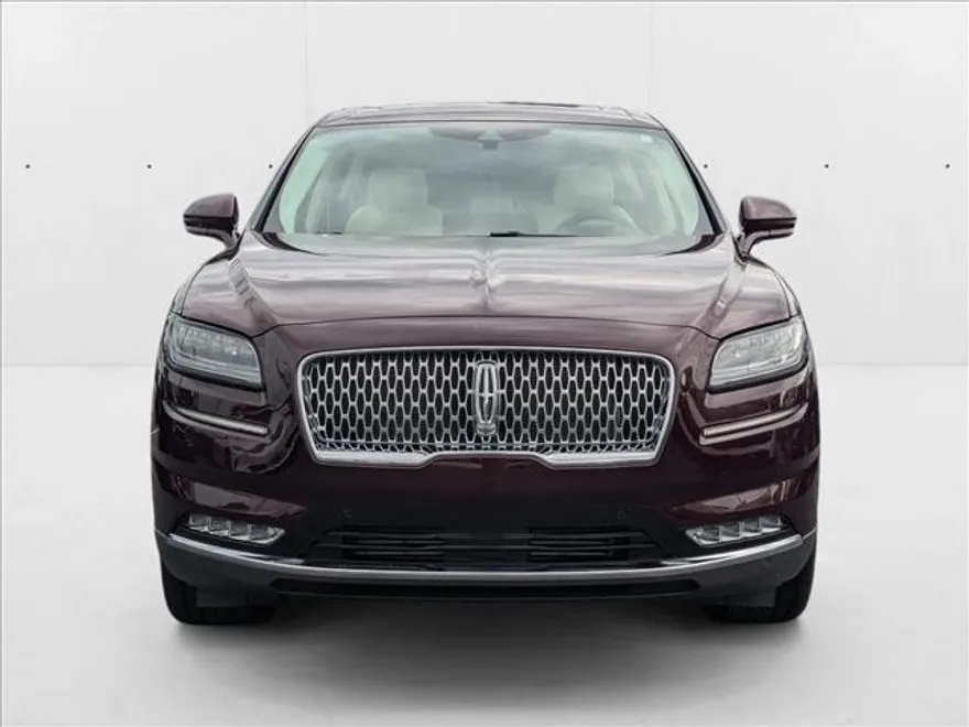 2023 Lincoln Nautilus Black Label photo 1