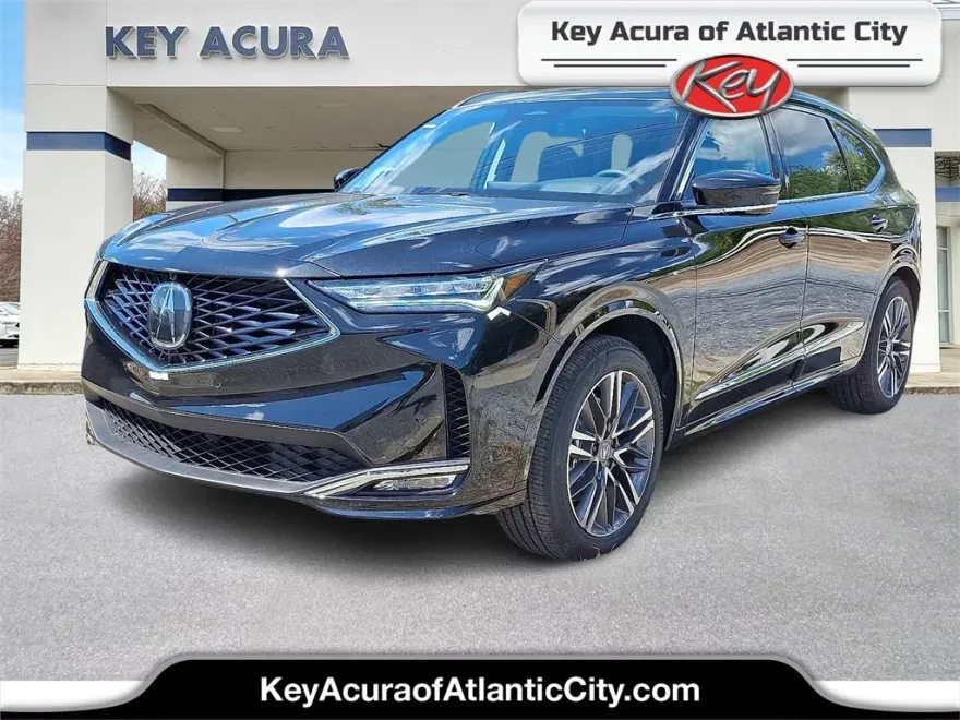 2026 Acura MDX SH-AWD Advance photo 1