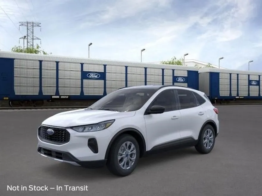 2025 Ford Escape Active photo 1