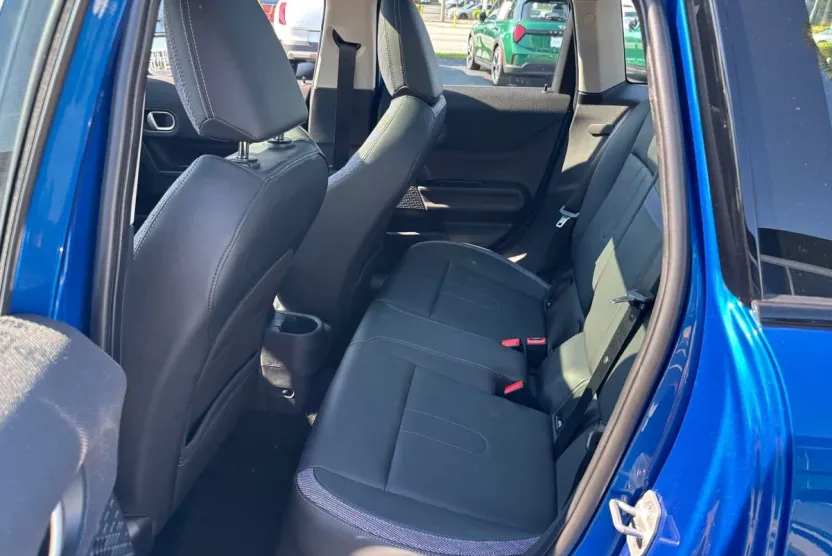 2025 Mini Cooper 4 Door Hardtop S photo 1