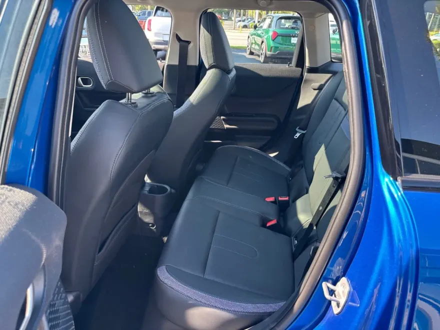2025 Mini Cooper 4 Door Hardtop S photo 1
