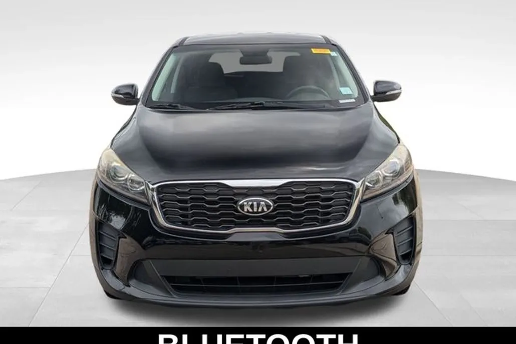 2019 Kia Sorento L photo 1
