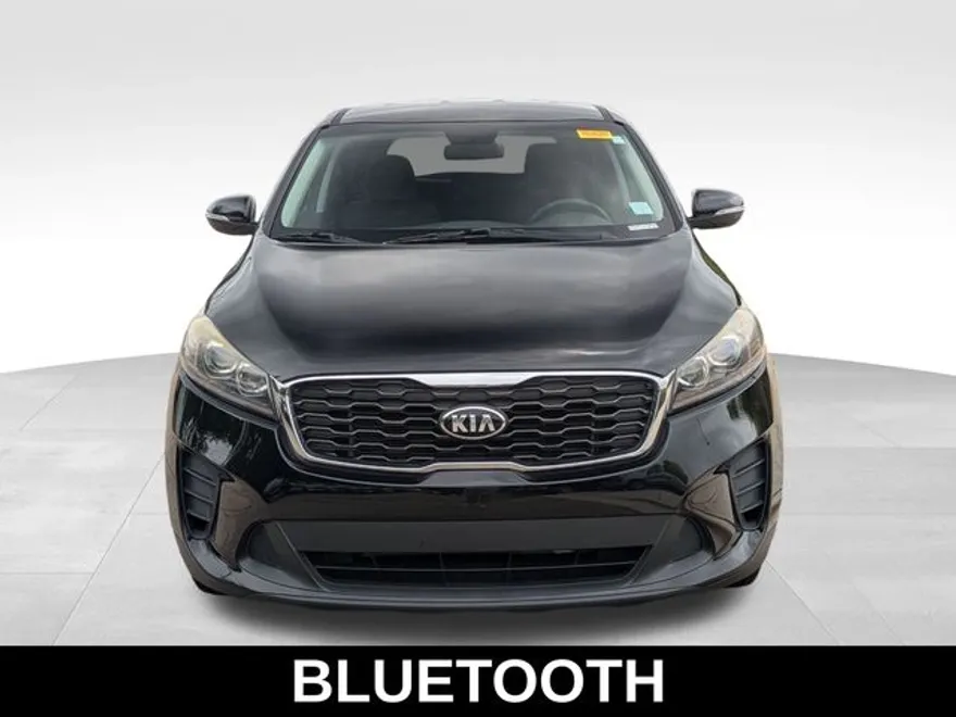 2019 Kia Sorento L photo 1