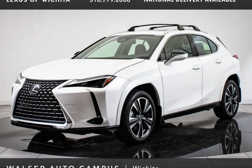 2025 Lexus UX Premium photo 1