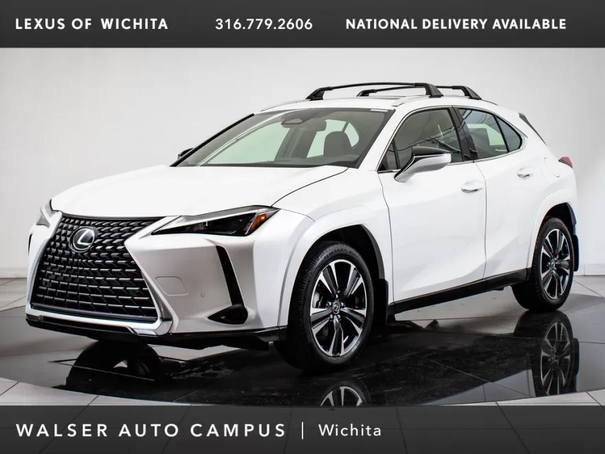 2025 Lexus UX Premium photo 1